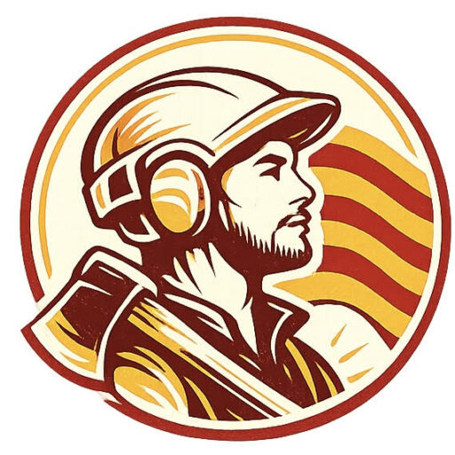 logo bucheron catalan