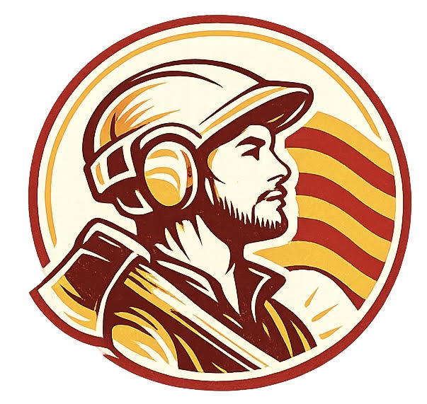 logo bucheron catalan